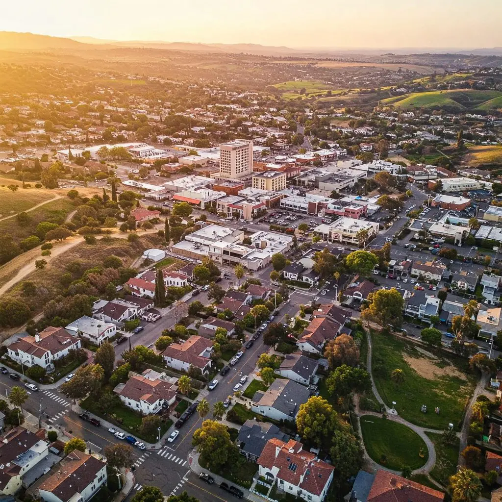 small business loan escondido