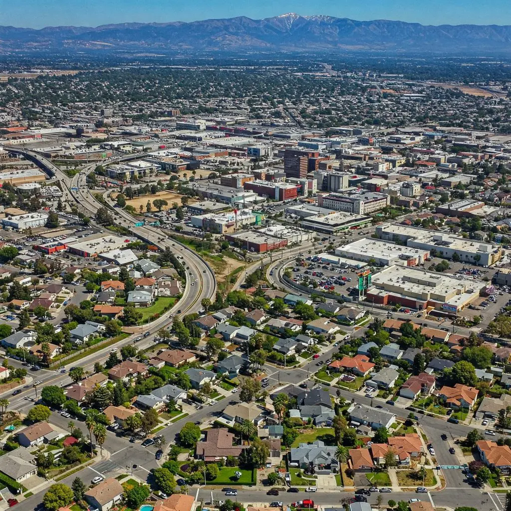 downey small business loan