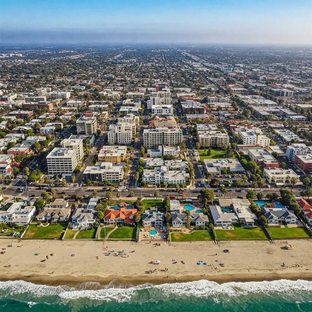 small business loan torrance california
