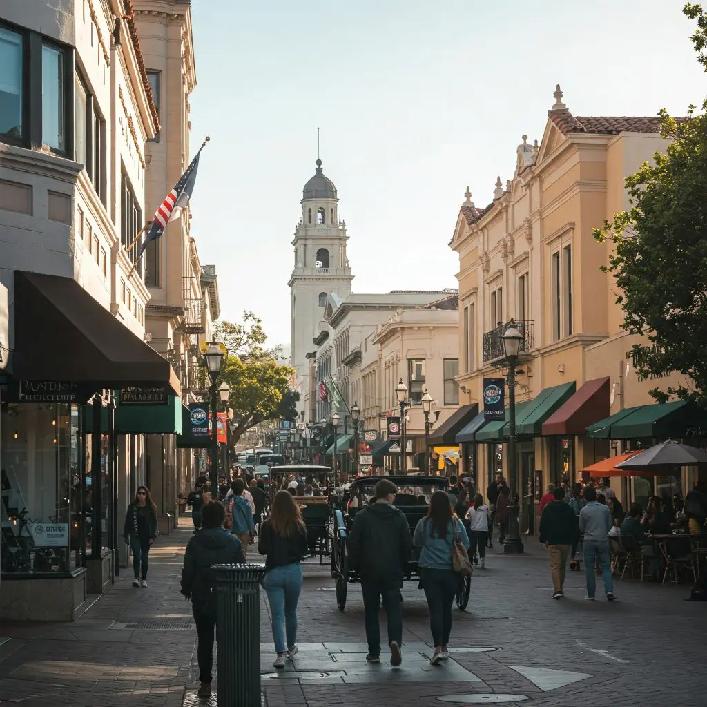 small business loan pasadena