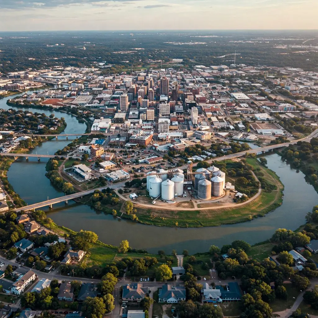 waco business loan