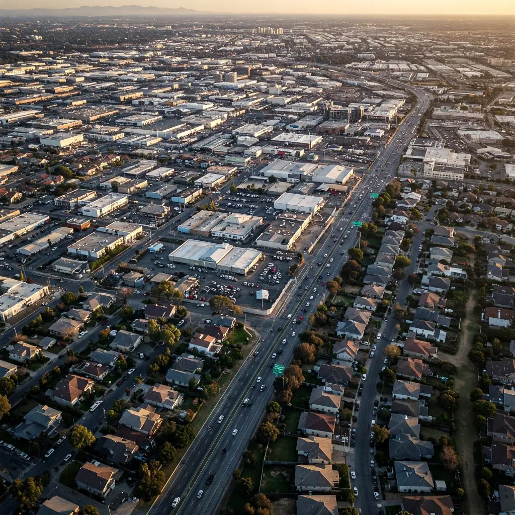 downey small business loan