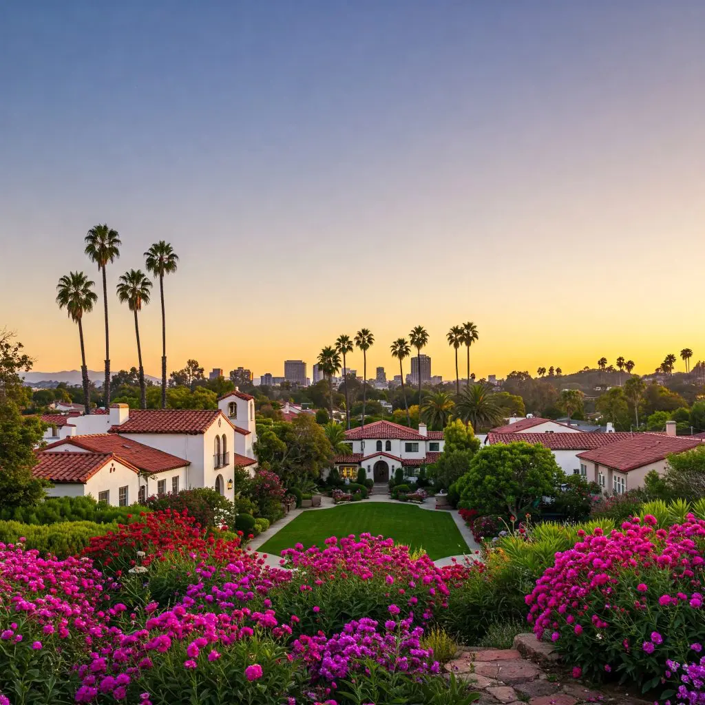 small business loan pasadena
