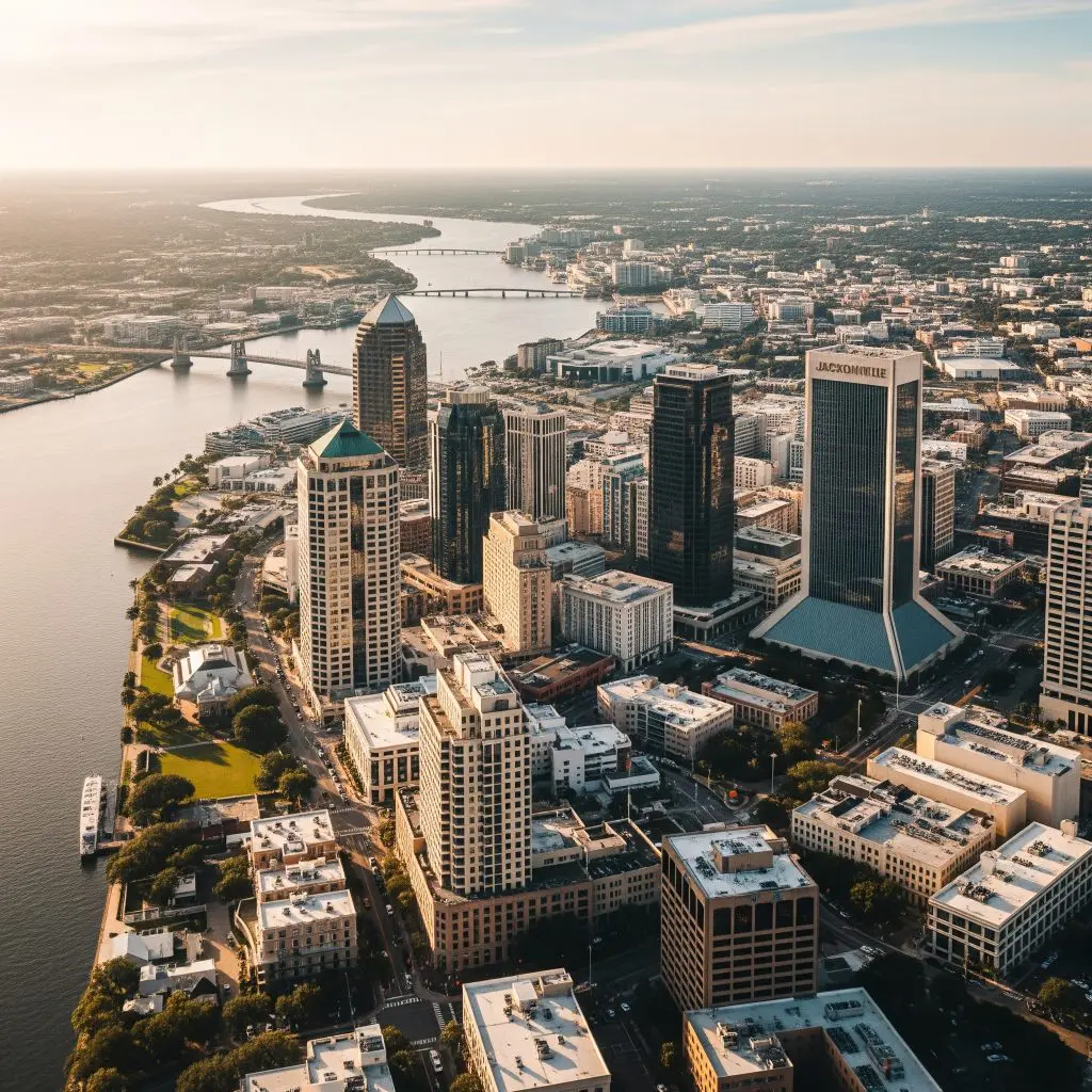 Loan calculator with cash flow analysis in Jacksonville NOW!