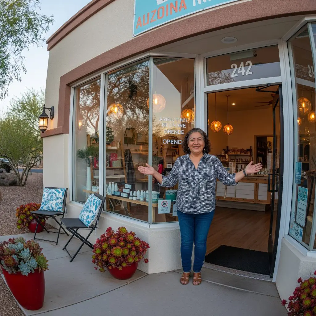 Qualify for an SBA Loan in Arizona NOW!