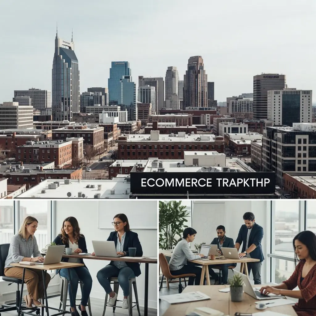 SBA Loans for E-commerce Business Startups with No Collateral Tennessee