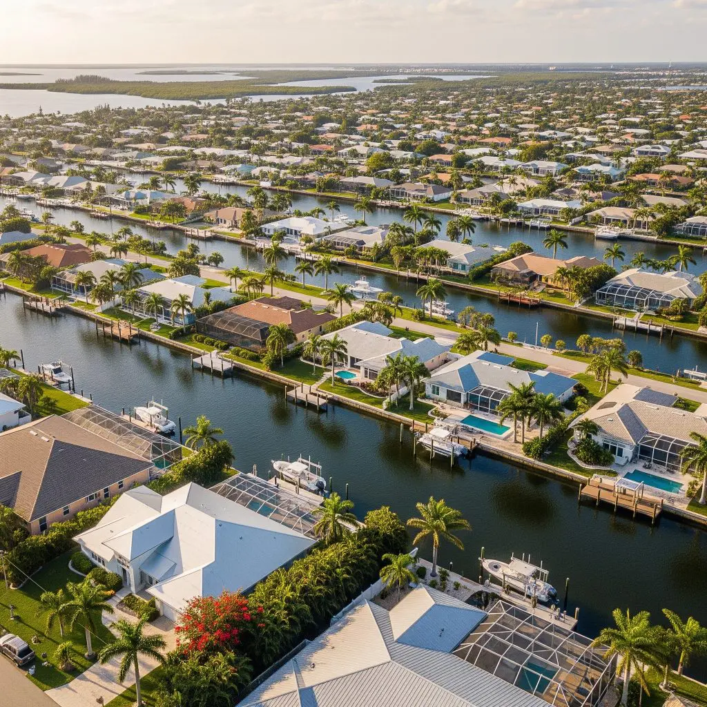cape coral fl