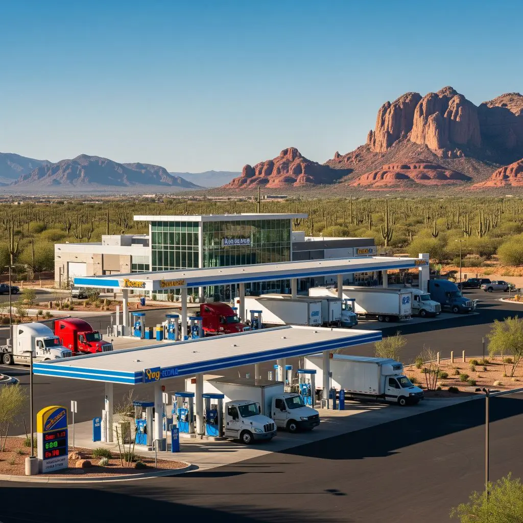SBA Loans for Real Estate Construction in Arizona: