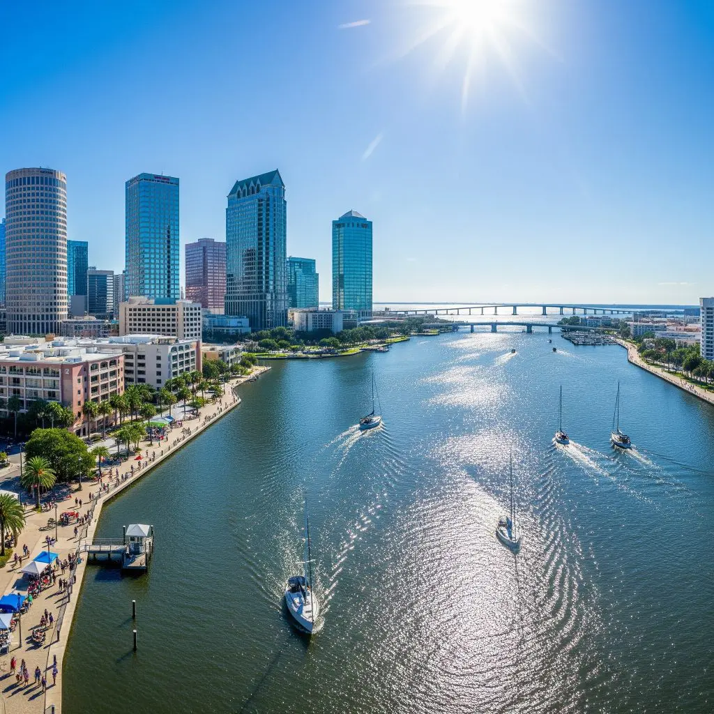 Loan calculator with cash flow analysis in Tampa NOW!