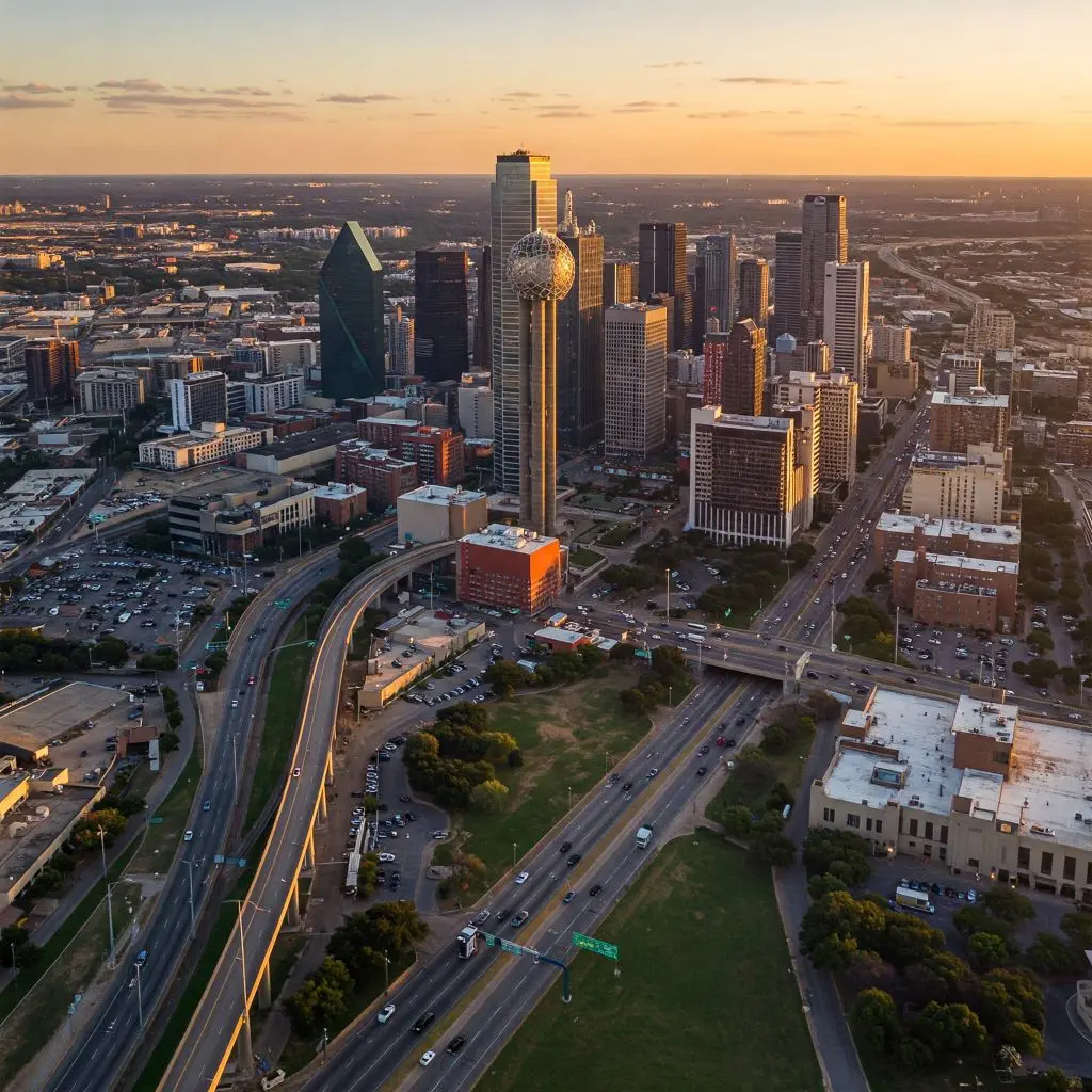 texas dscr loan