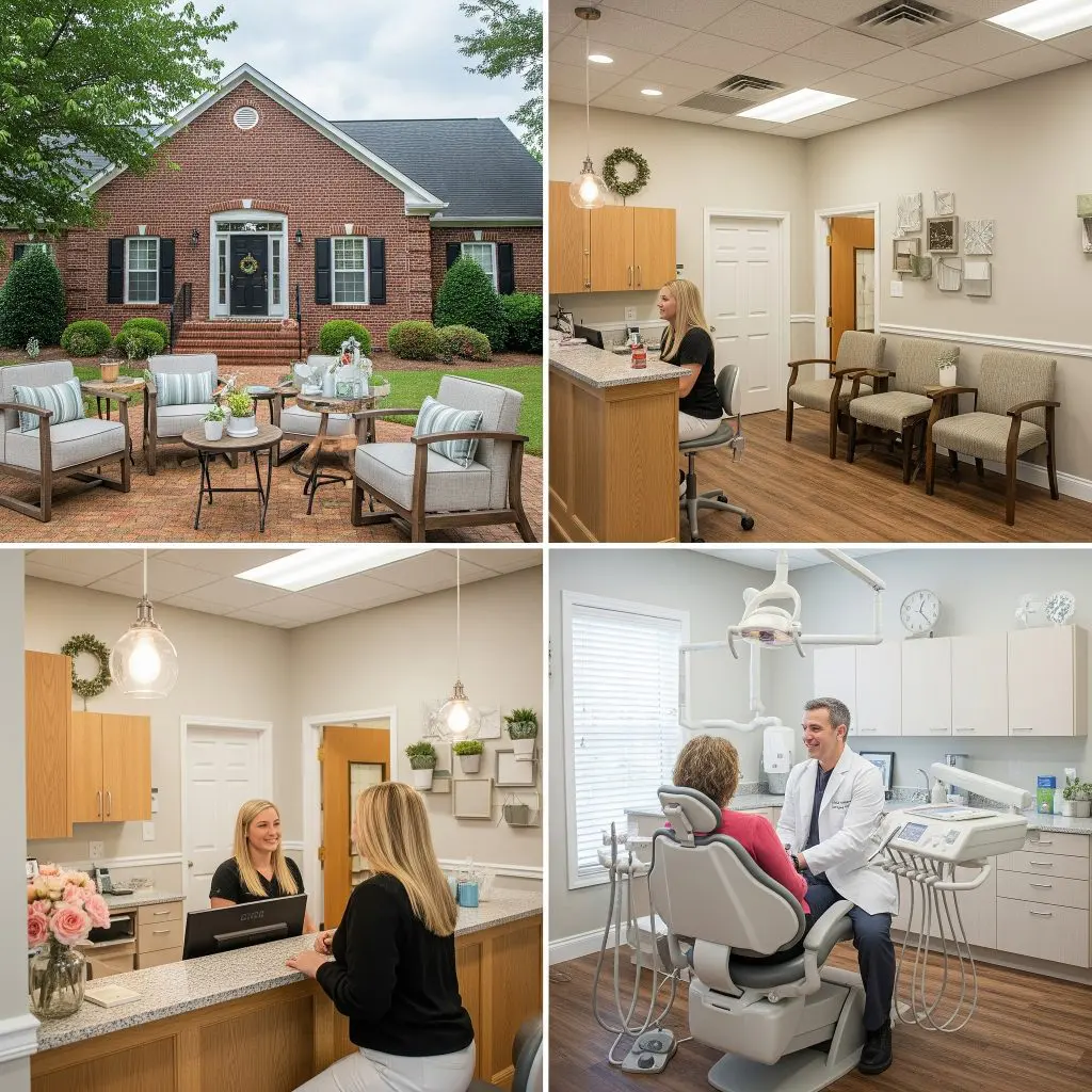 Get SBA Loan Interest Rates for Dental Practice Tenn