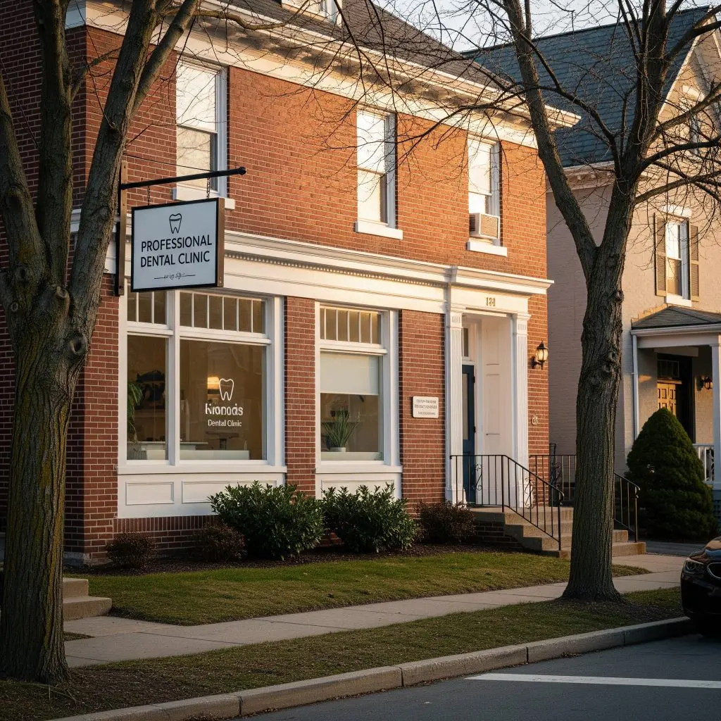 Max SBA Loan for New Dental Clinic in Pennsylvania NOW!