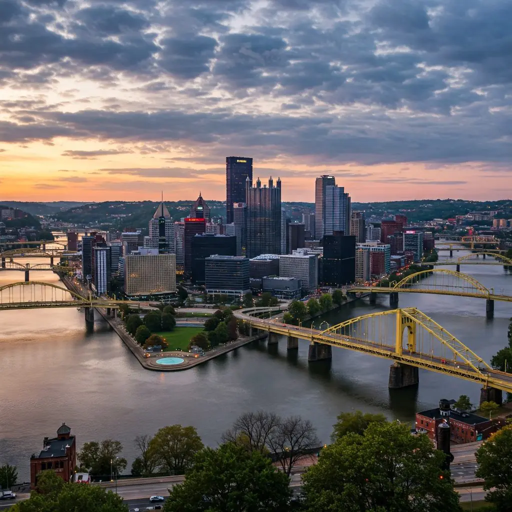 Pennsylvania DSCR loan