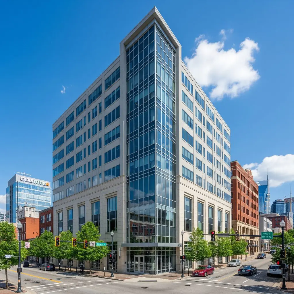 SBA Loan Programs for Real Estate Refinance in Tennessee: