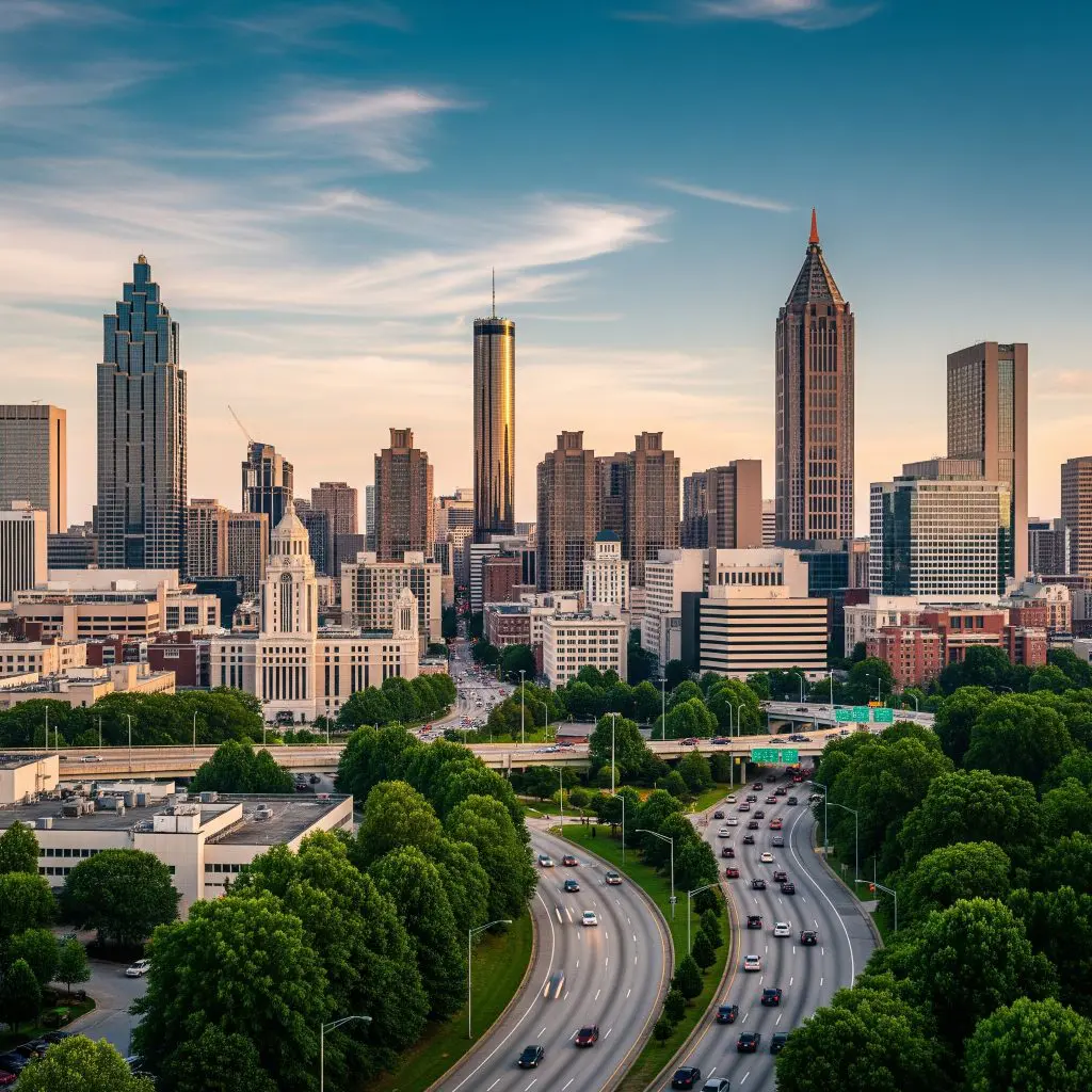 Get Non-Recourse Financing Real Estate Foreign Investors in Georgia NOW!