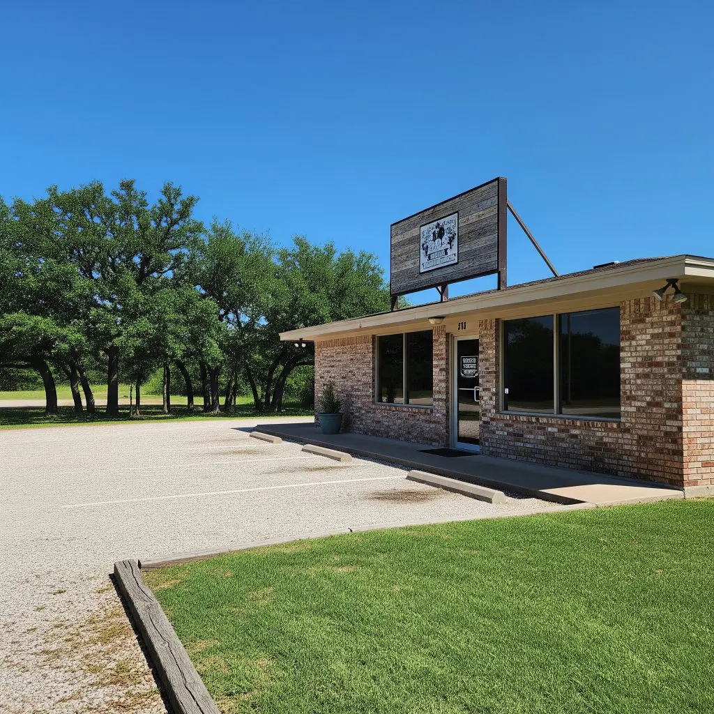SBA Loan for Commercial Real Estate in Texas