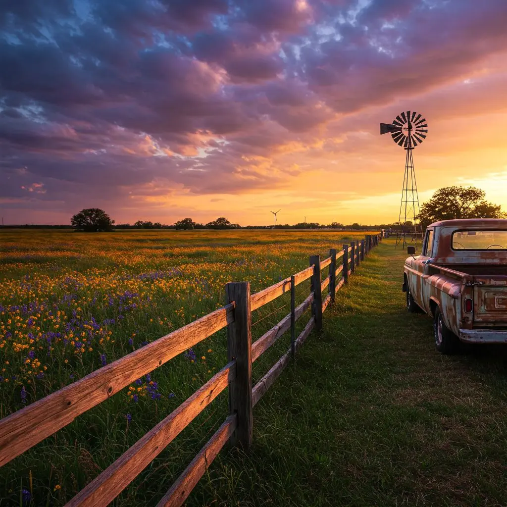 no doc loan texas