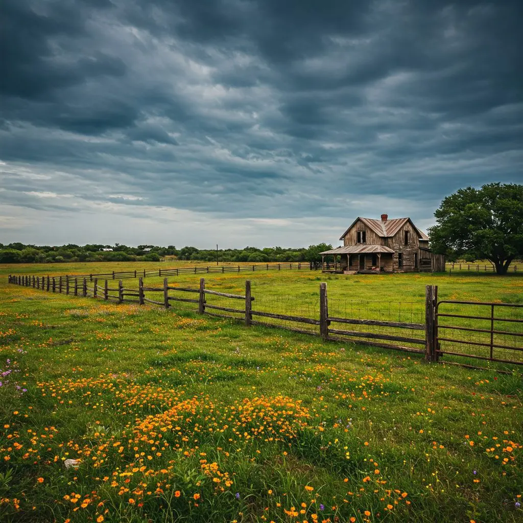no doc loan texas
