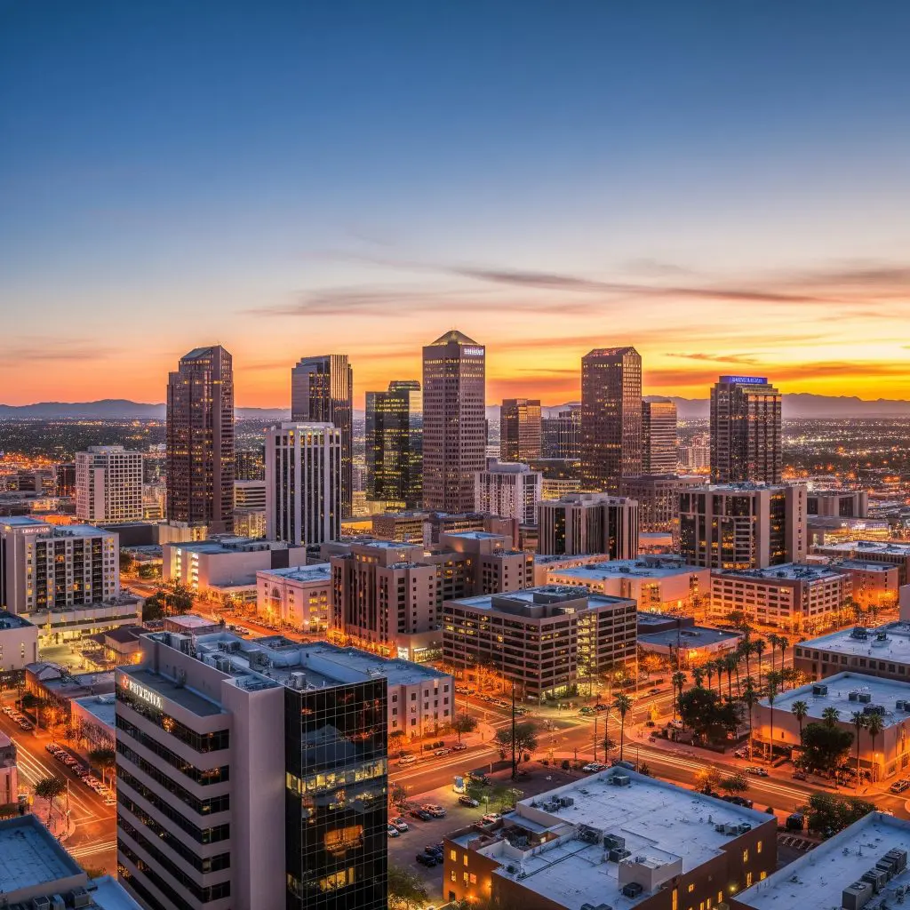 Arizona's Airbnb Goldmine