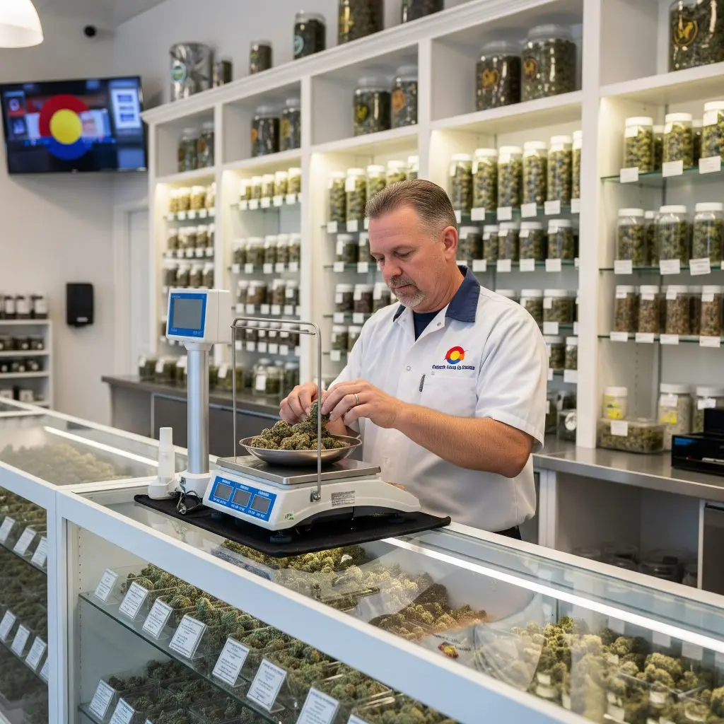 Alt Financing for Cannabis Real Estate in Colorado NOW!