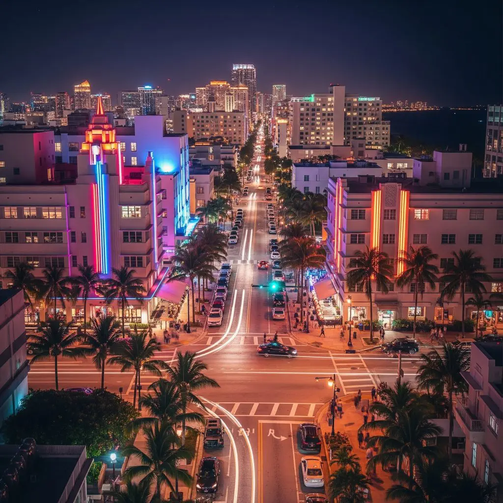 Hotel Construction Loan in Florida