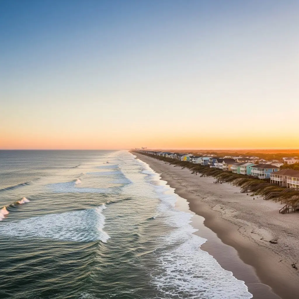 Get Asset Depletion Mortgage Loans for Retired in NC NOW!