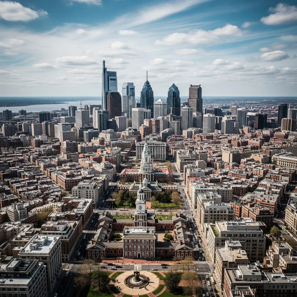 Get DSCR Loan Requirements in Pennsylvania NOW!