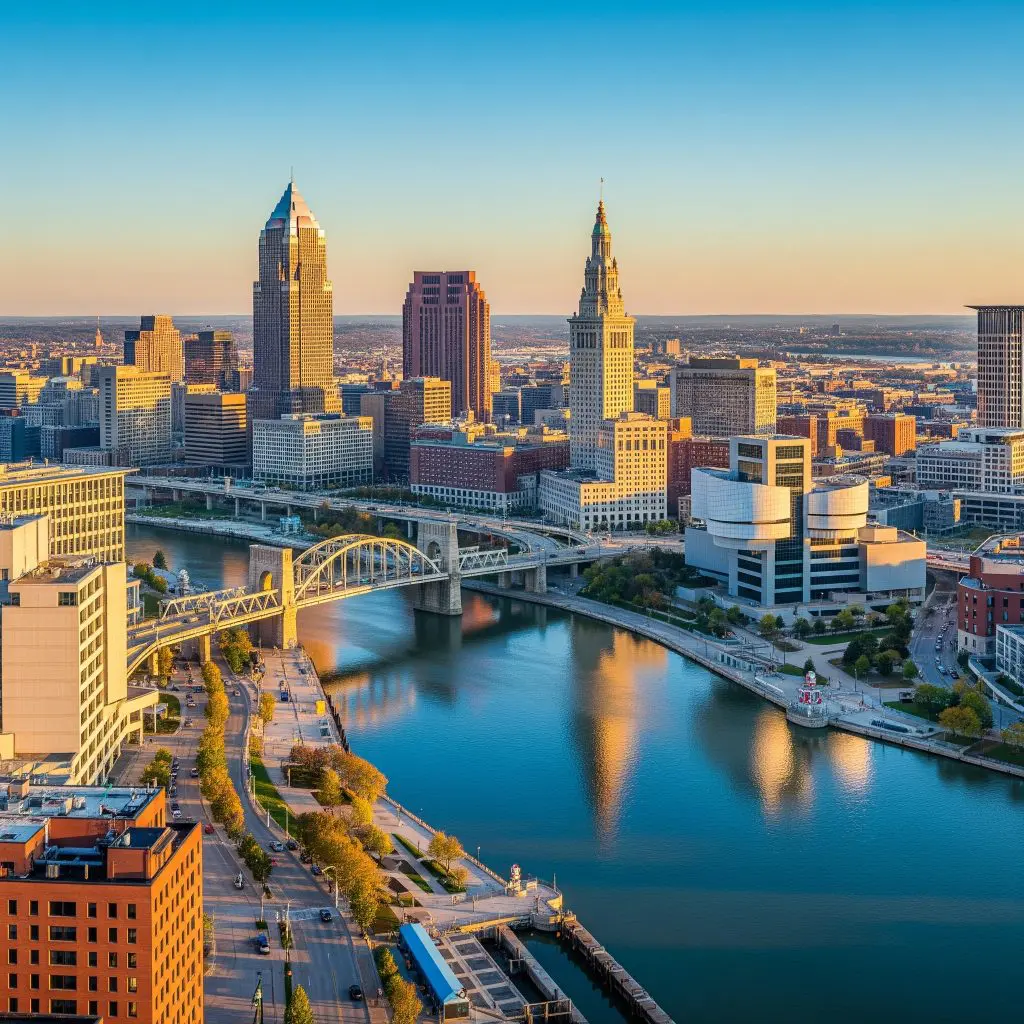 docs required for SBA loan process in Cleveland