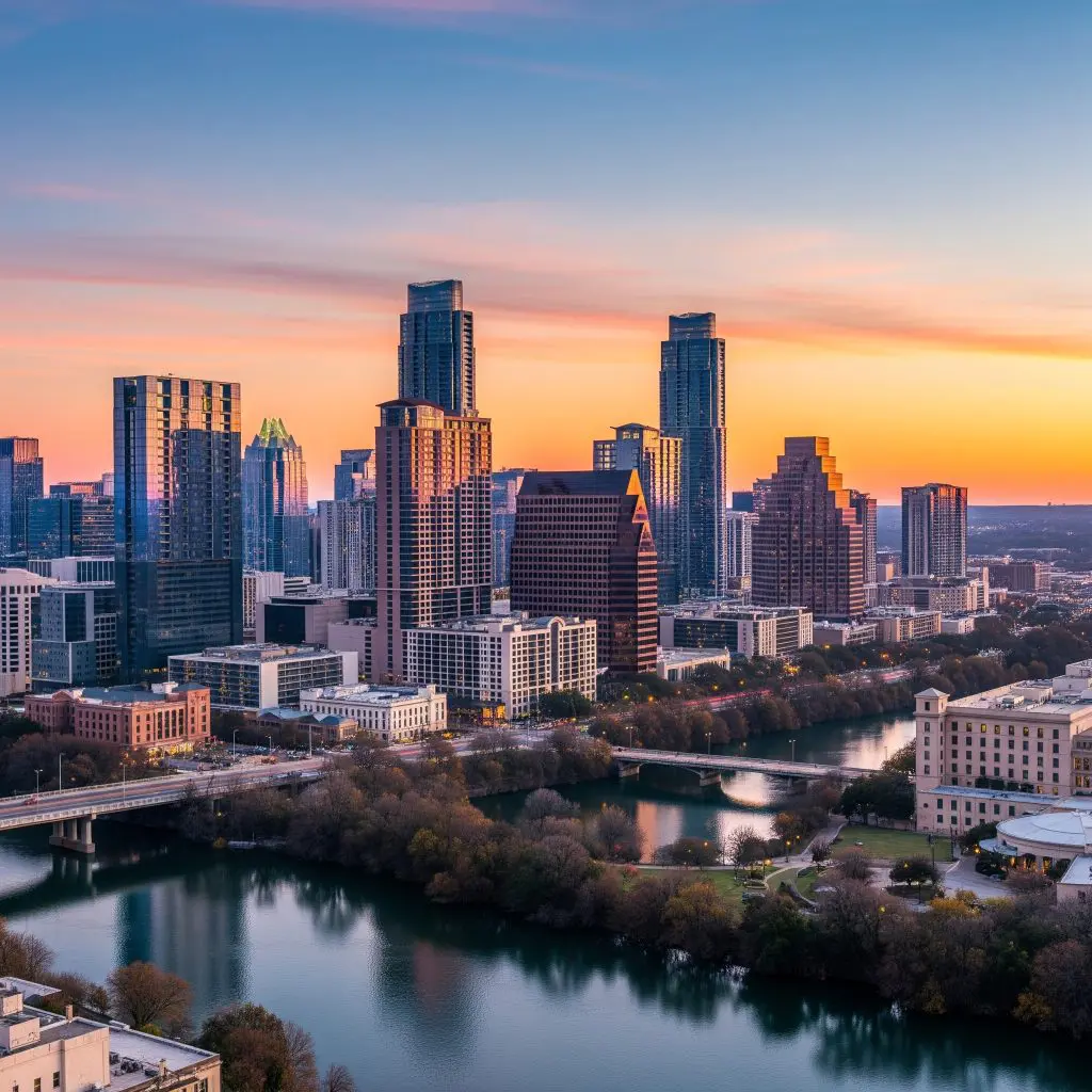 Best Loan for First-Time Rental Buyer in Austin NOW!