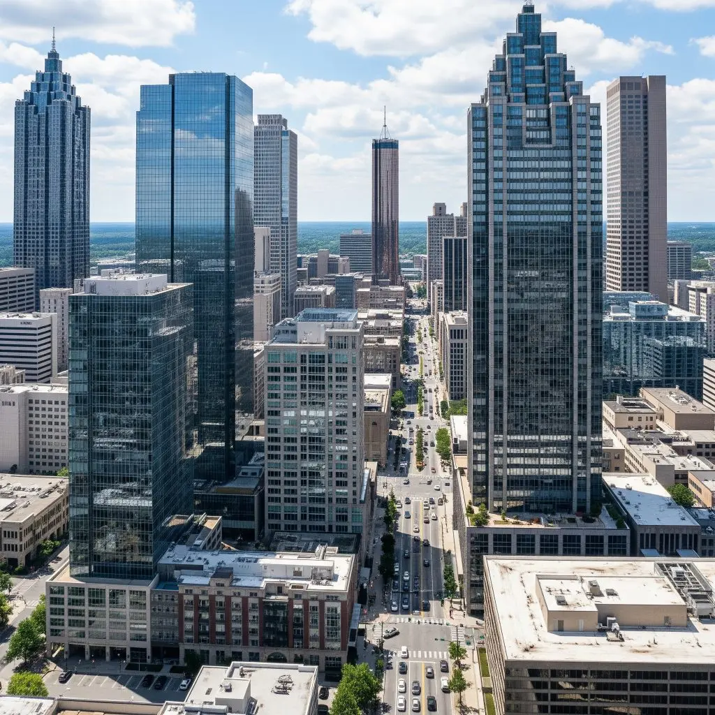 IRS Tax Refund to Pay Down Debt in Georgia NOW!