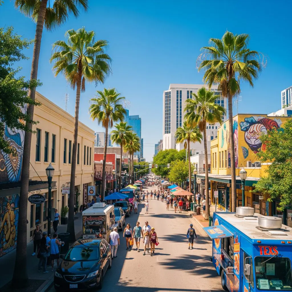 Cash Out Refinance an Investment Property in Austin Now!