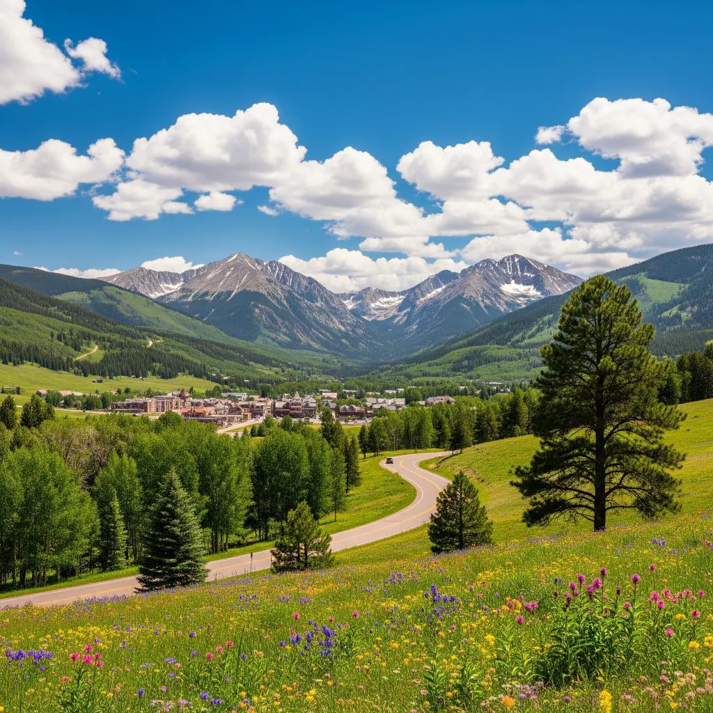 COLORADO