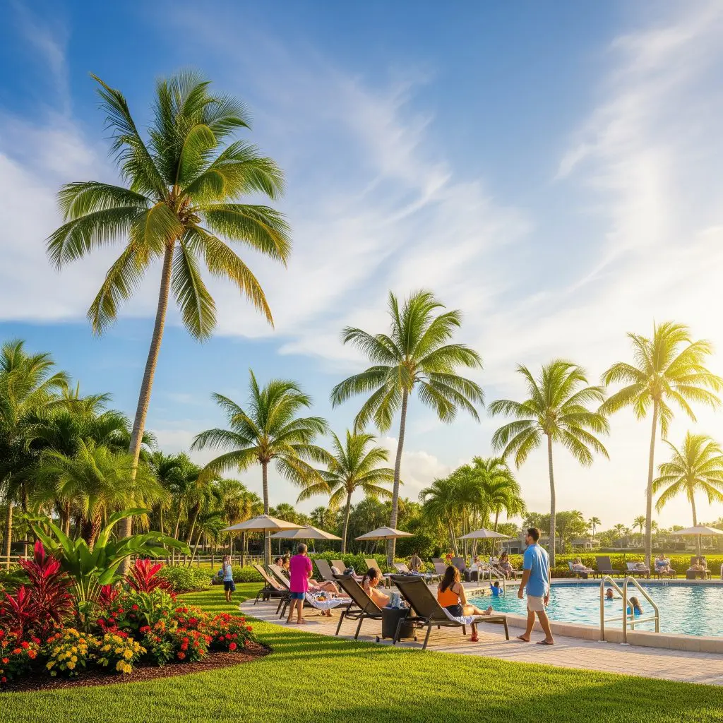 Low Down Payment for Airbnb in Port St Lucie NOW!