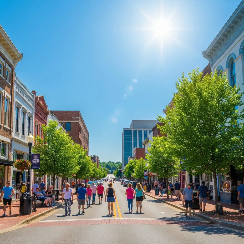 Get Financing for Airbnb in Cleveland NOW!