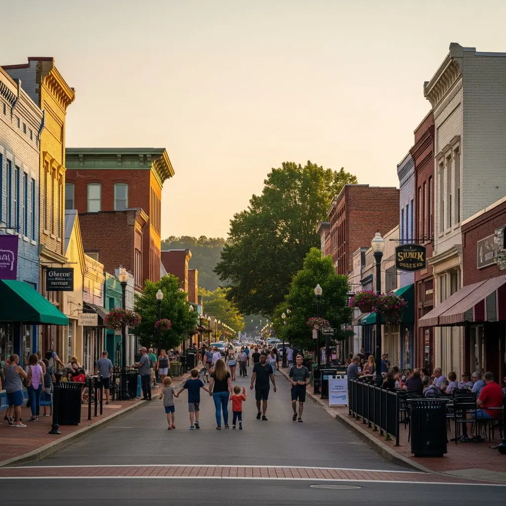 DSCR Loan Cash Out for Rental in Rocky Mount NOW!