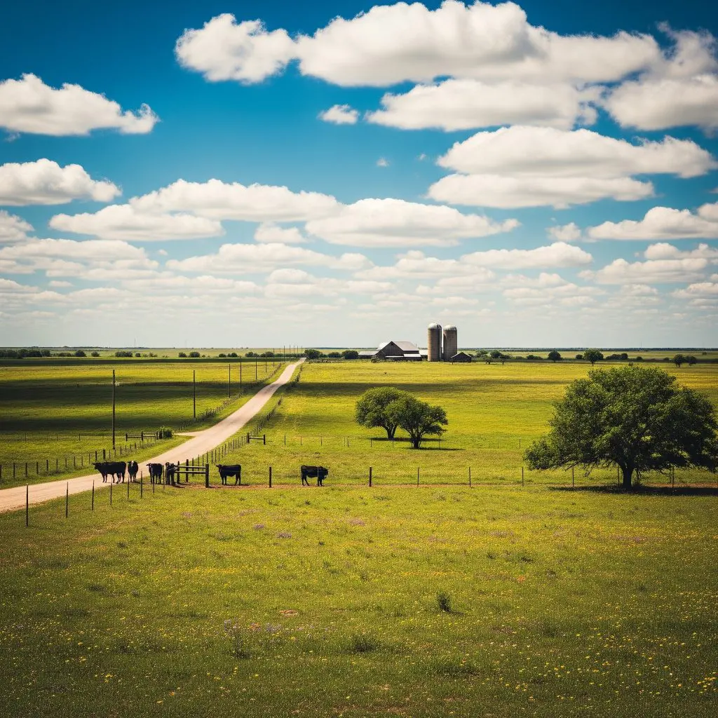 texas