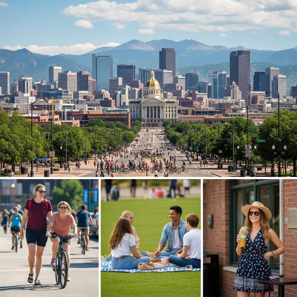 FIXED RATE CASH-OUT REFINANCE FOR RENTAL IN DENVER NOW!