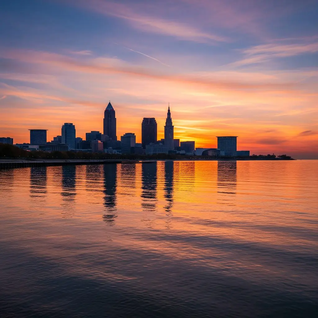 DSCR Loan Rates for Rental Properties in Cleveland NOW!