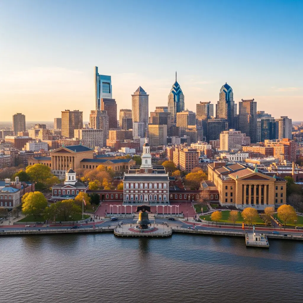 Loan for Multiple Rentals in Philadelphia NOW!