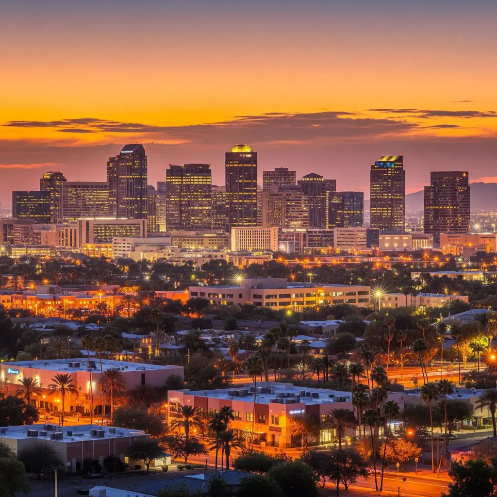 DSCR Loan Cash Out for Rental in Phoenix NOW!