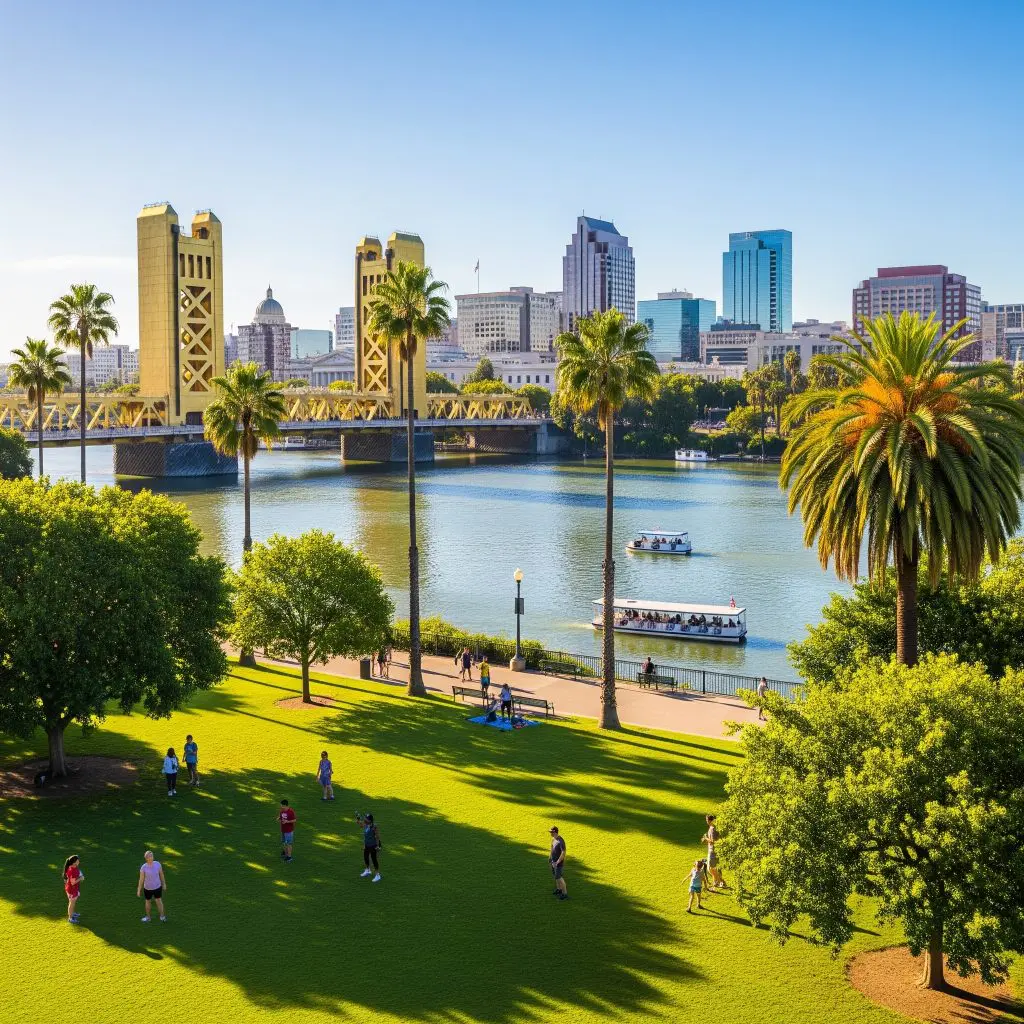 Cash Out Loan for Investment Property in Sacramento NOW!