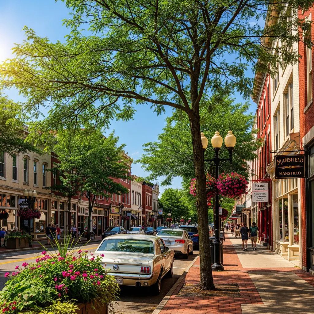 Cash Out for Investment Property in Mansfield Now!