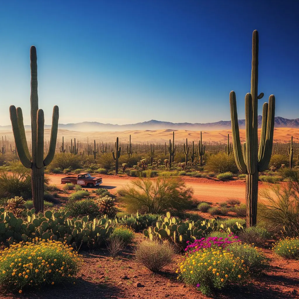Arizona