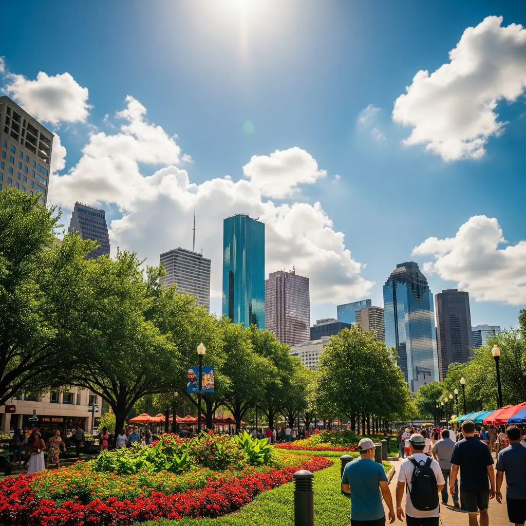 SBA Loan Process for Real Estate in Houston NOW!