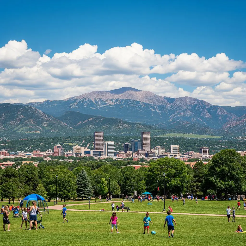 HELOC vs. Cash Out for Rental in Colorado Springs NOW!