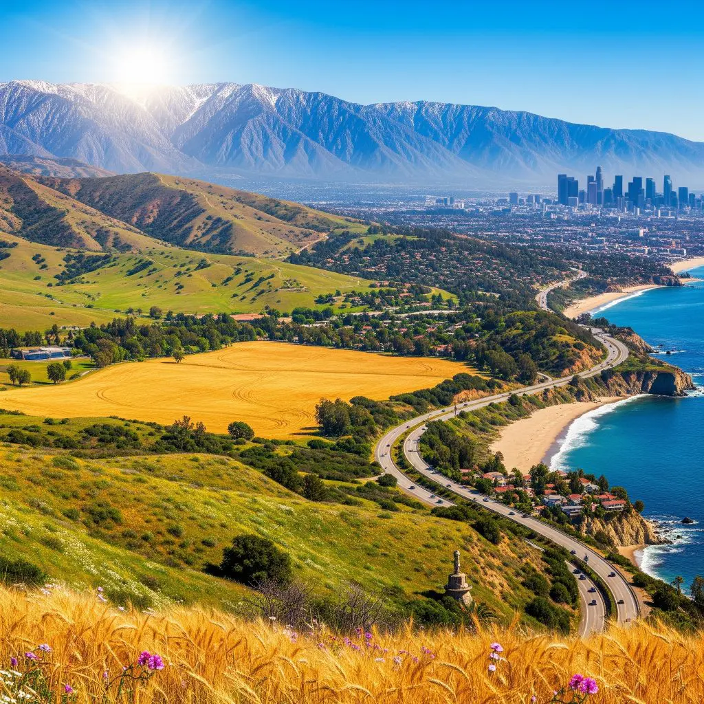 california