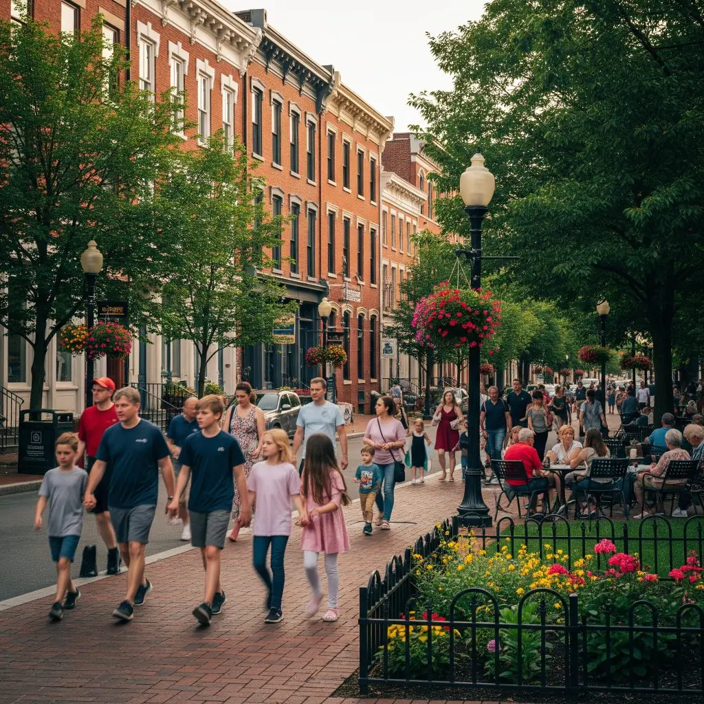 SBA Loan Process for Small Businesses in York NOW!