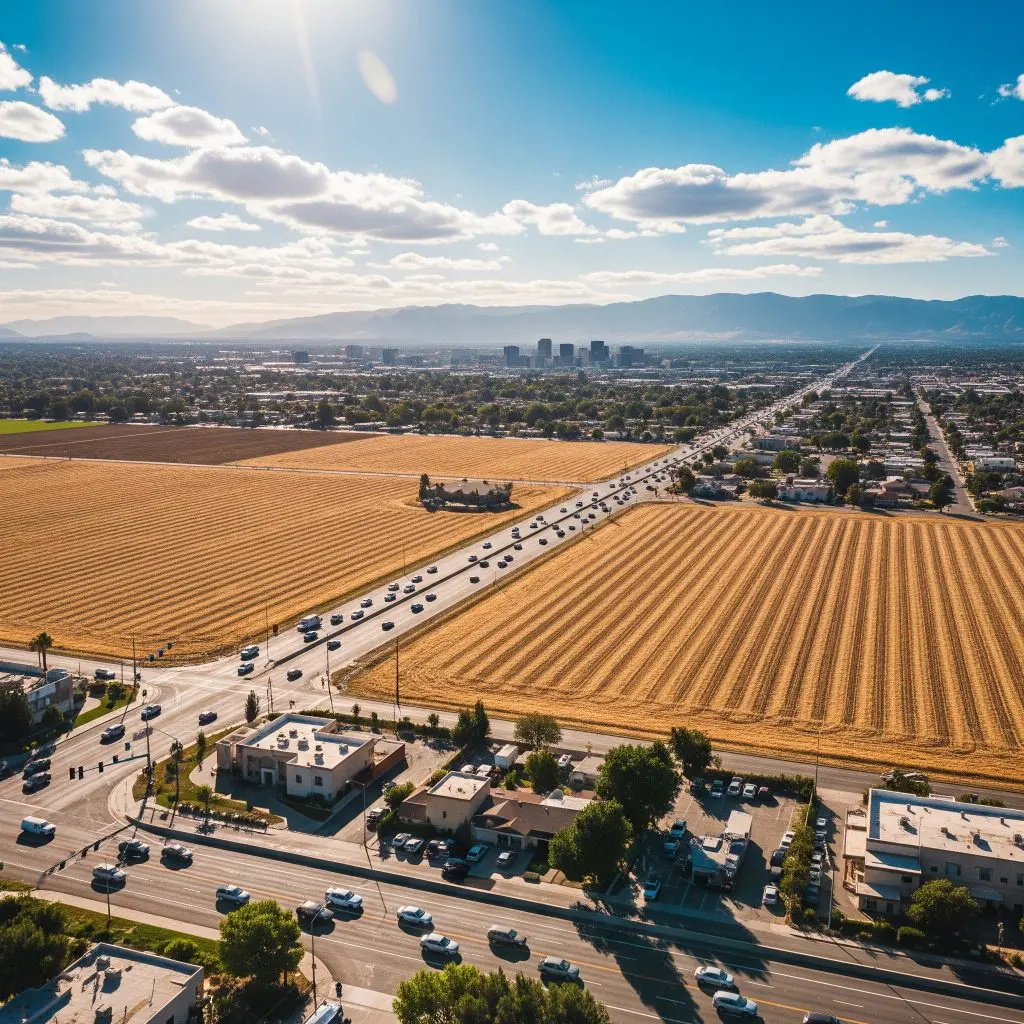 GET THE REAL ESTATE OPERATING COST CRISIS IN BAKERSFIELD NOW!