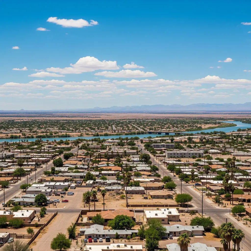 DSCR Loan Requirements for 1031 Exchange IN YUMA NOW!