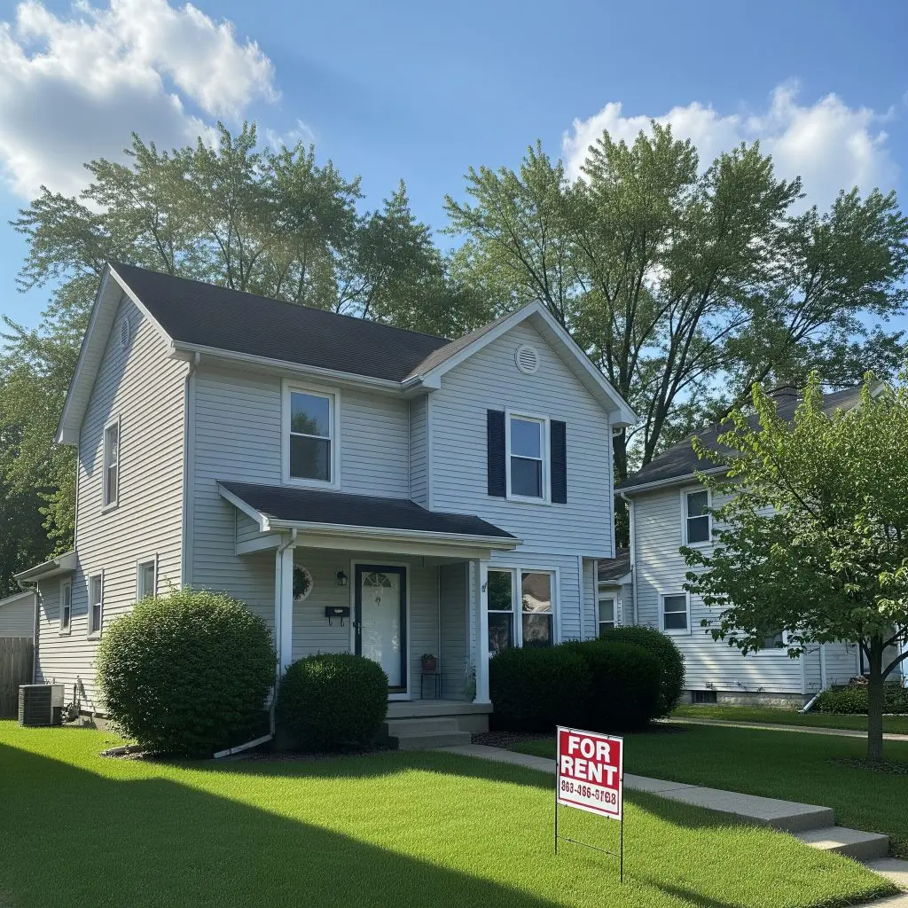 1031 Exchange with DSCR Loan in Fort Wayne Now